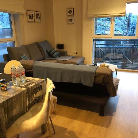 Apartamento De Lujo Con Vistas Panoramicas Сьєрра-Невада Екстер'єр фото