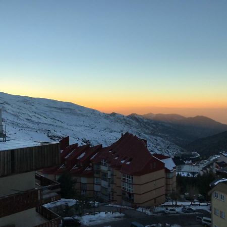 Apartamento De Lujo Con Vistas Panoramicas Сьєрра-Невада Екстер'єр фото