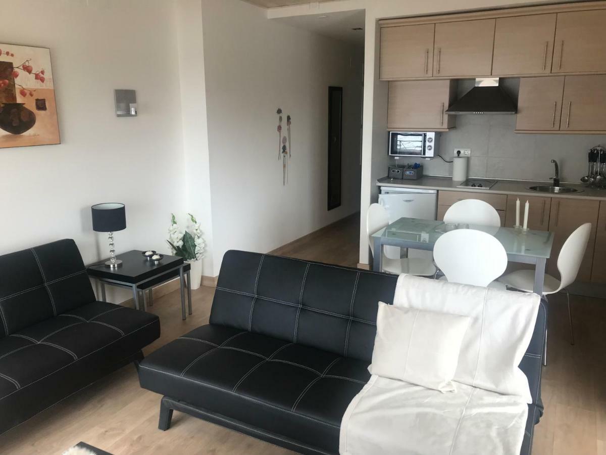 Apartamento De Lujo Con Vistas Panoramicas Сьєрра-Невада Екстер'єр фото