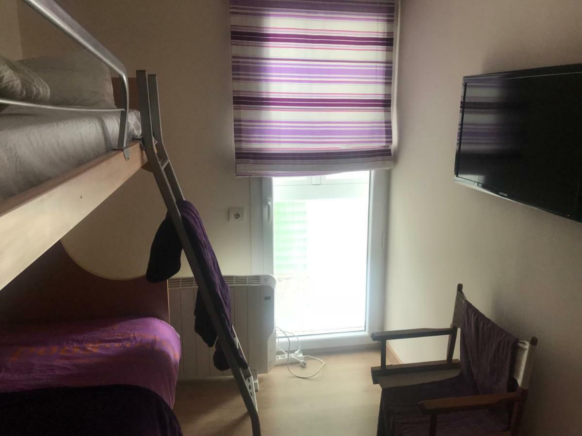 Apartamento De Lujo Con Vistas Panoramicas Сьєрра-Невада Екстер'єр фото