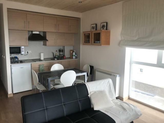 Apartamento De Lujo Con Vistas Panoramicas Сьєрра-Невада Екстер'єр фото