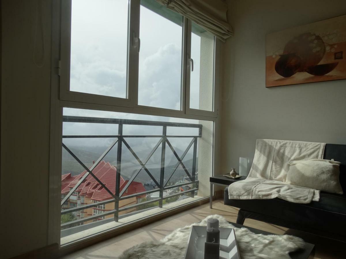 Apartamento De Lujo Con Vistas Panoramicas Сьєрра-Невада Екстер'єр фото