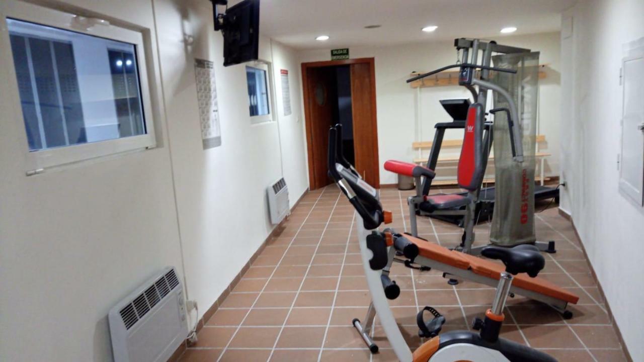 Apartamento De Lujo Con Vistas Panoramicas Сьєрра-Невада Екстер'єр фото