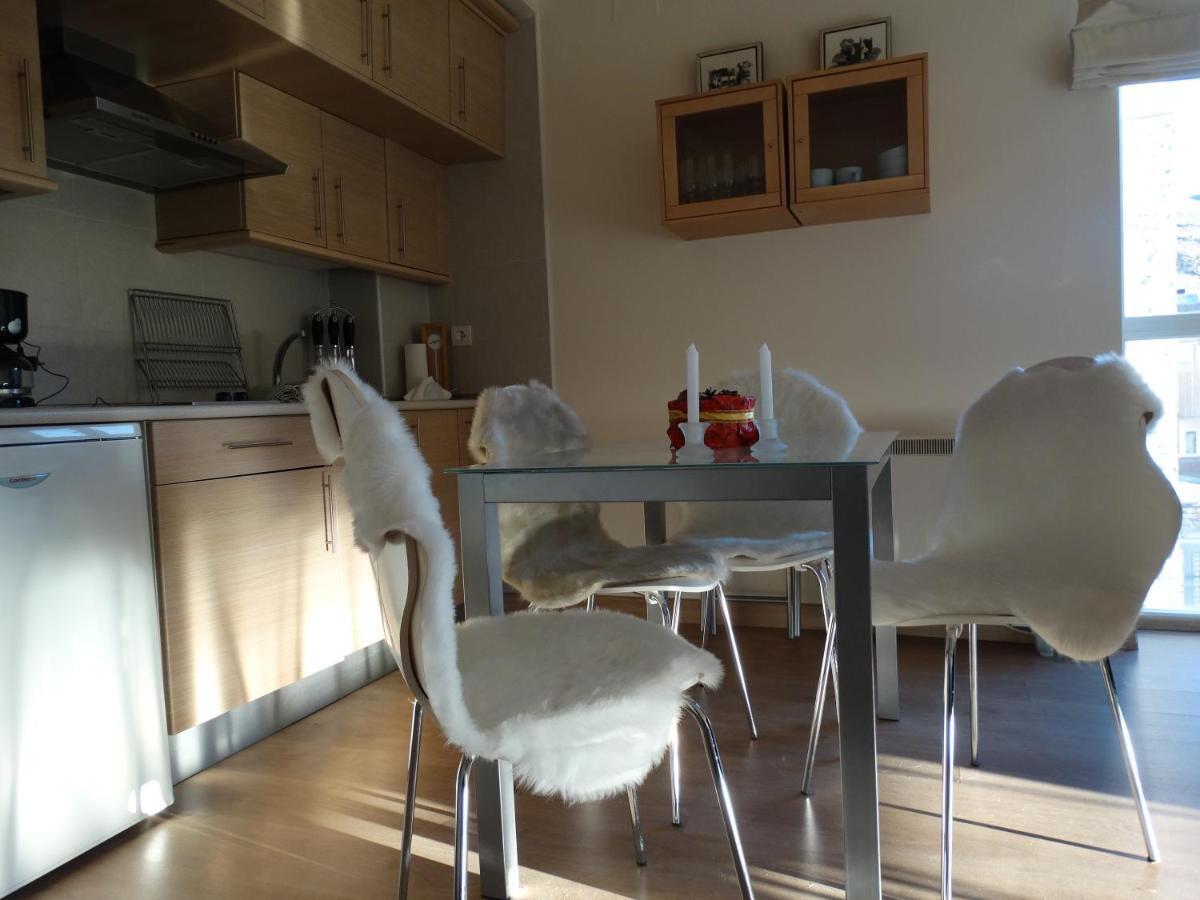 Apartamento De Lujo Con Vistas Panoramicas Сьєрра-Невада Екстер'єр фото